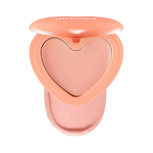 LUV BEAM CHEEK BALM [#01 CHEONGCHO BEAM] 3.5g