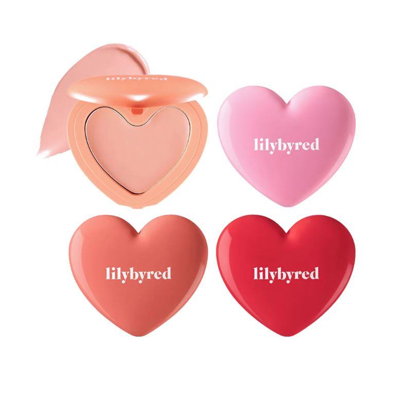 LUV BEAM CHEEK BALM [#01 CHEONGCHO BEAM] 3.5g