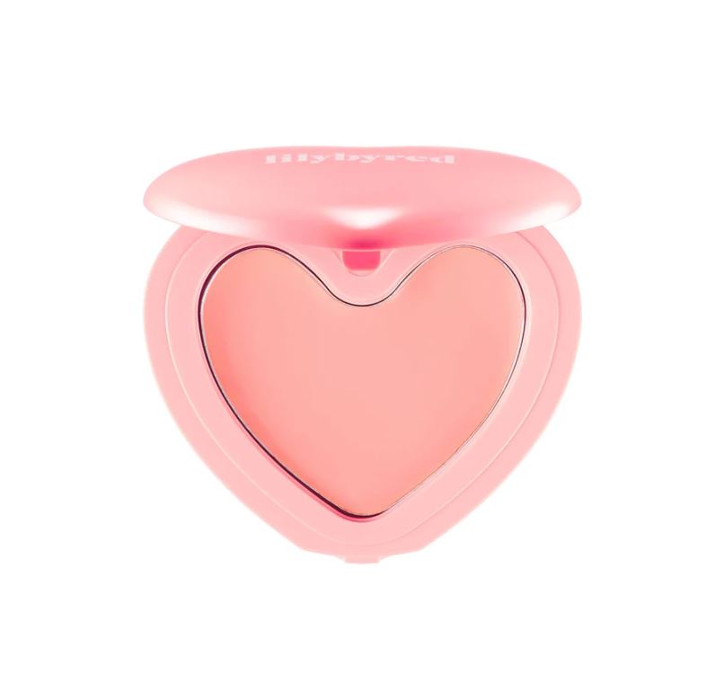 LUV BEAM CHEEK BALM [#06 PEACH] 3.5g