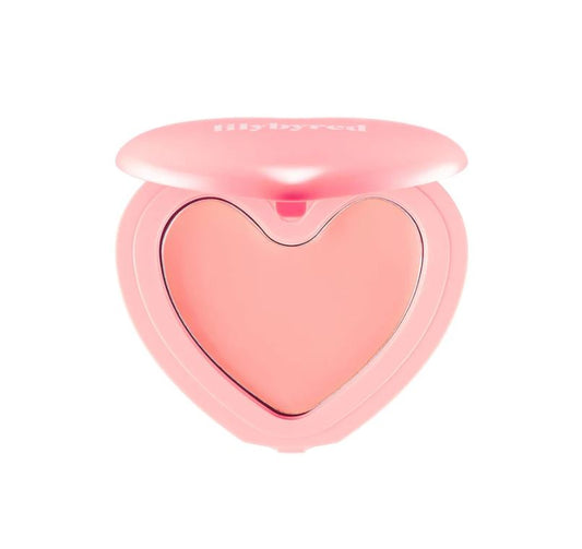 LUV BEAM CHEEK BALM [#06 PEACH] 3.5g