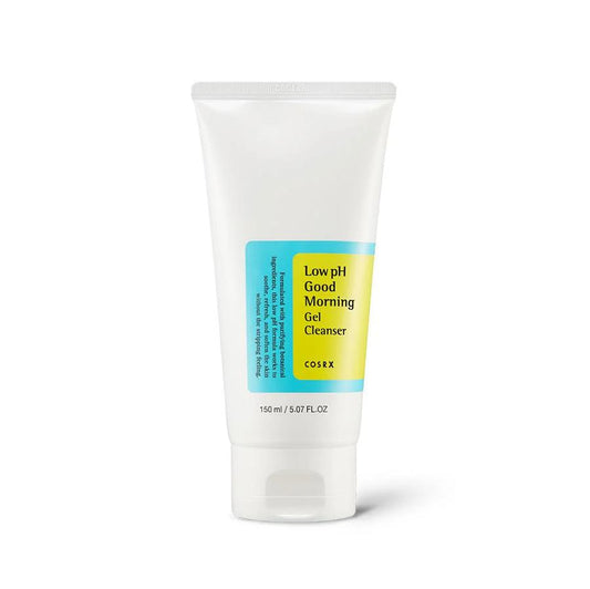 LOW PH GOOD MORNING GEL CLEANSER [150ml]