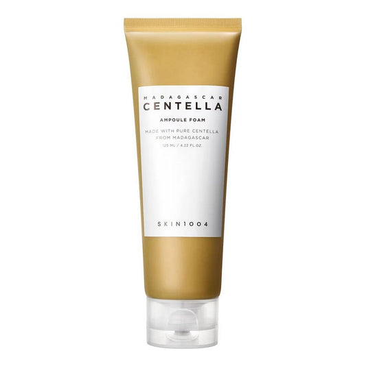 MADAGASCAR CENTELLA AMPOULE FOAM [125ml]
