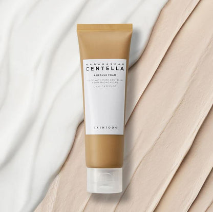 MADAGASCAR CENTELLA AMPOULE FOAM [125ml]