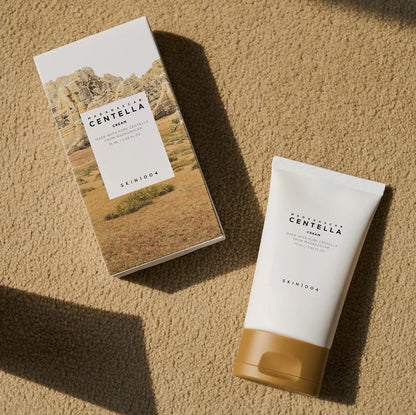 MADAGASCAR CENTELLA CREAM [75ml]