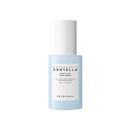MADAGASCAR CENTELLA HYALU-CICA BLUE SERUM [50ml]