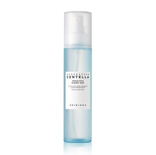 MADAGASCAR CENTELLA HYALU-CICA CLOUDY MIST [120ml]