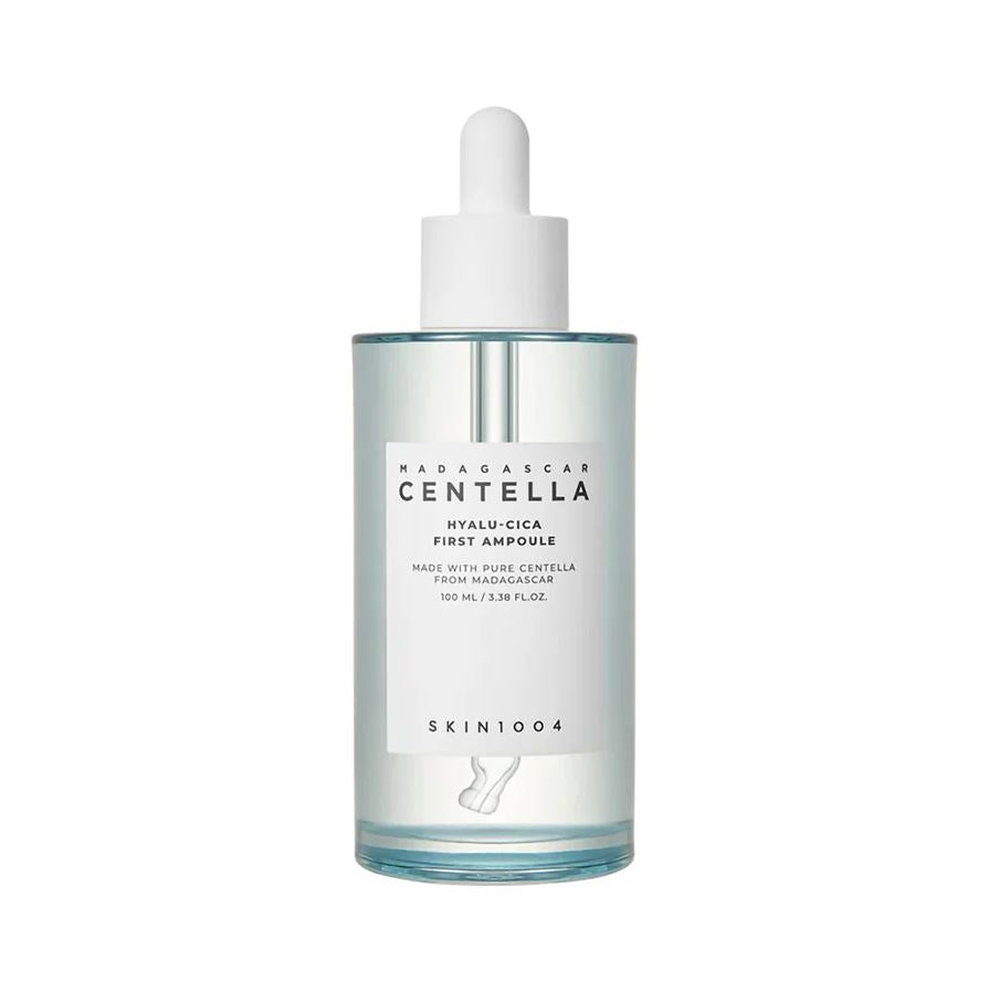 MADAGASCAR CENTELLA HYALU-CICA FIRST AMPOULE [100ml]