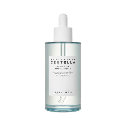 MADAGASCAR CENTELLA HYALU-CICA FIRST AMPOULE [100ml]