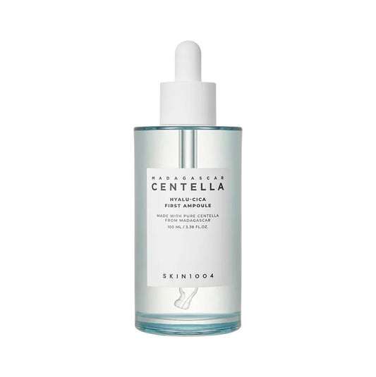 MADAGASCAR CENTELLA HYALU-CICA FIRST AMPOULE [100ml]