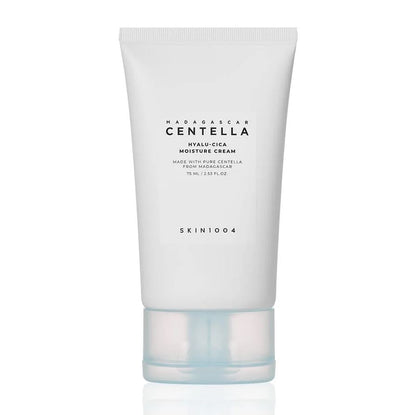 MADAGASCAR CENTELLA HYALU-CICA MOISTURE CREAM [75ml]