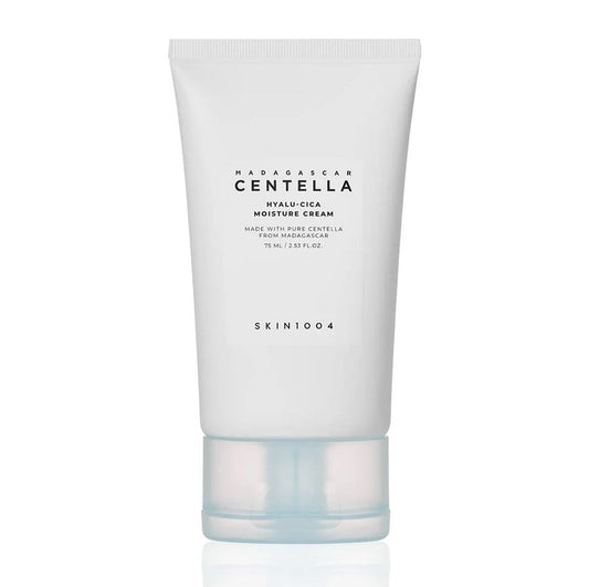 MADAGASCAR CENTELLA HYALU-CICA MOISTURE CREAM [75ml]