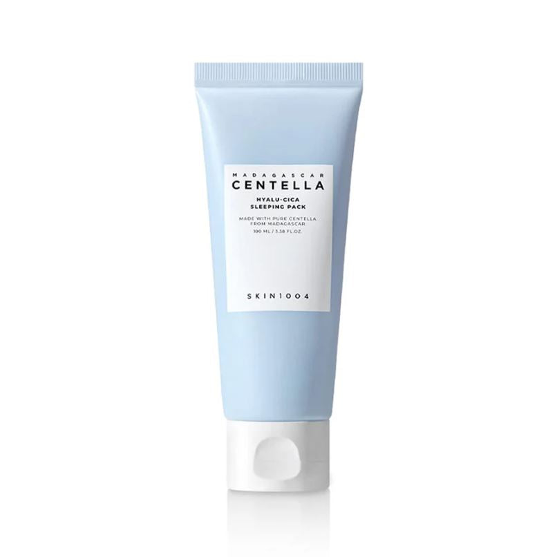 MADAGASCAR CENTELLA HYALU-CICA SLEEPING PACK [100ml]