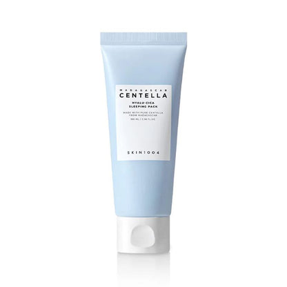 MADAGASCAR CENTELLA HYALU-CICA SLEEPING PACK [100ml]