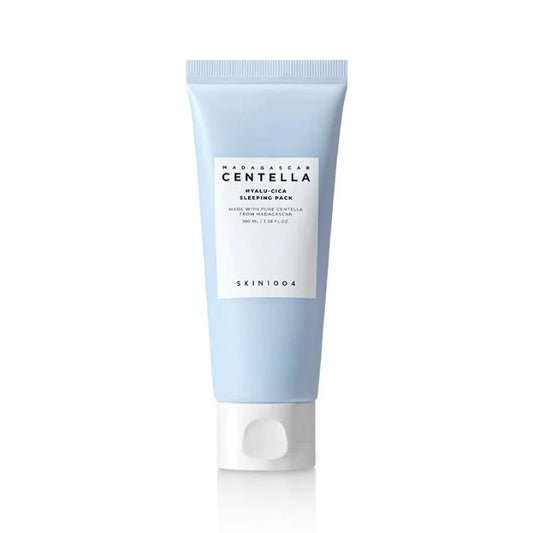 MADAGASCAR CENTELLA HYALU-CICA SLEEPING PACK [100ml]