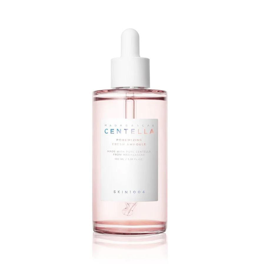 MADAGASCAR CENTELLA POREMISING FRESH AMPOULE [100ml]