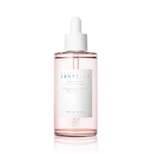 MADAGASCAR CENTELLA POREMISING FRESH AMPOULE [100ml]