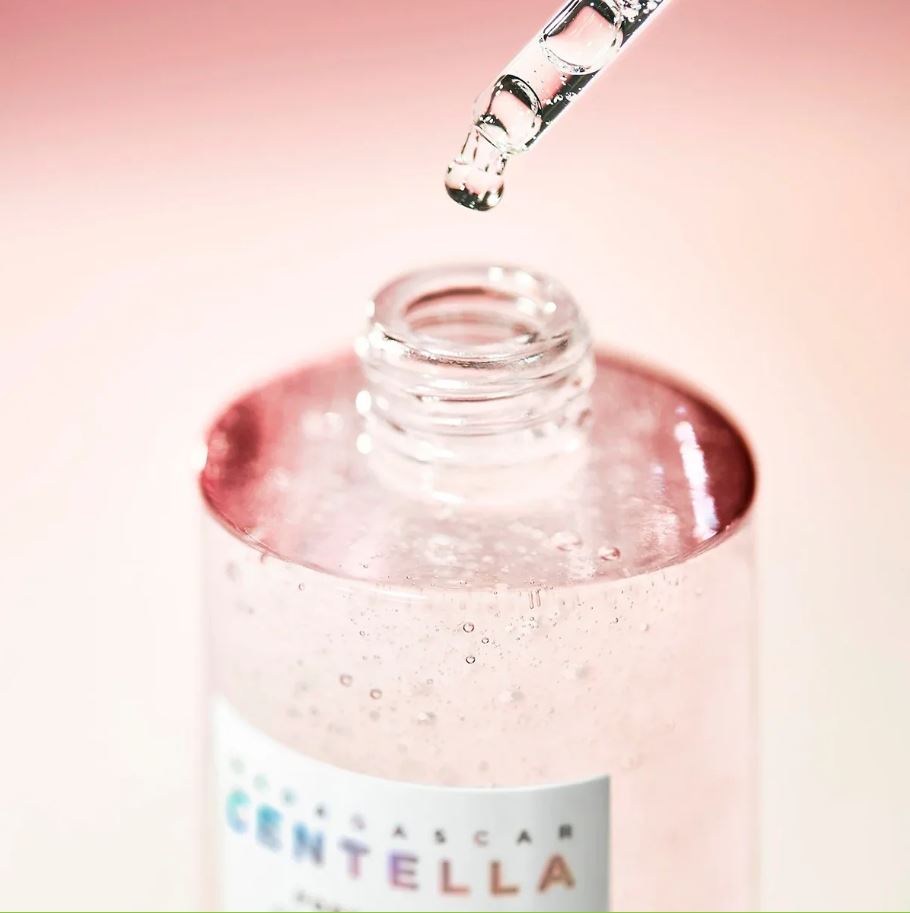 MADAGASCAR CENTELLA POREMISING FRESH AMPOULE [100ml]