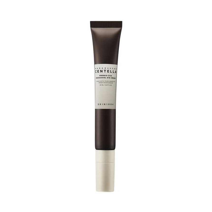 MADAGASCAR CENTELLA PROBIO-CICA BAKUCHIOL EYE CREAM [20ml]