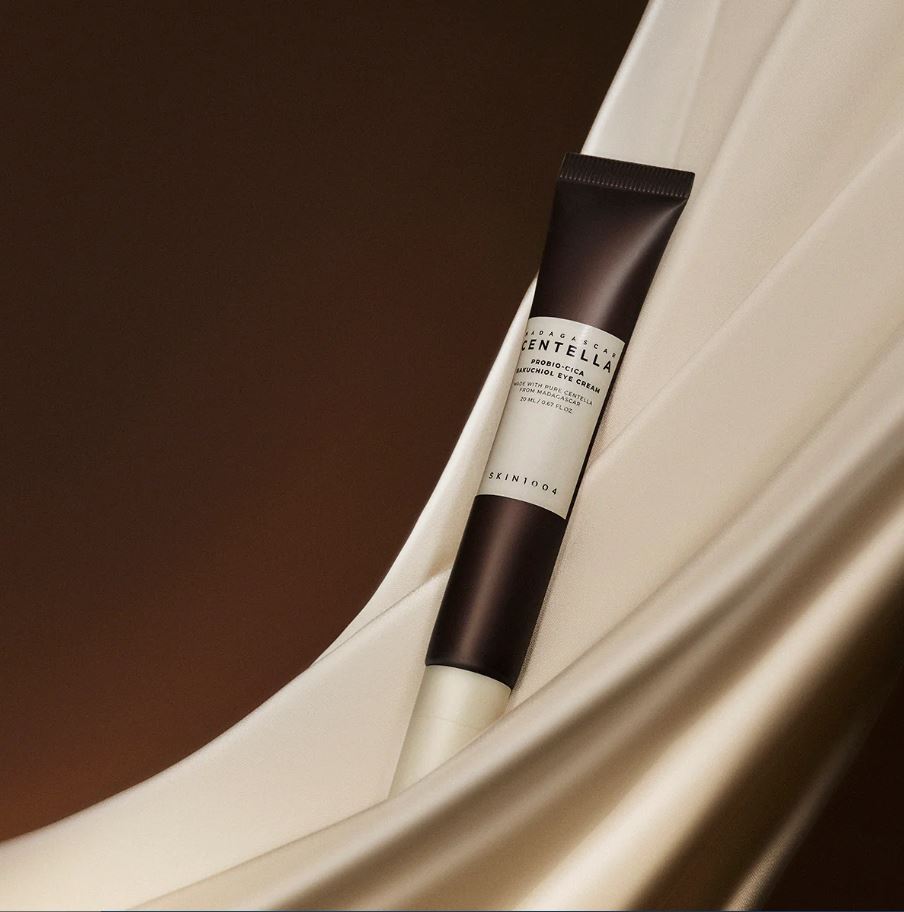 MADAGASCAR CENTELLA PROBIO-CICA BAKUCHIOL EYE CREAM [20ml]