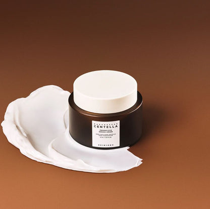 MADAGASCAR CENTELLA PROBIO-CICA ENRICH CREAM [50ml]