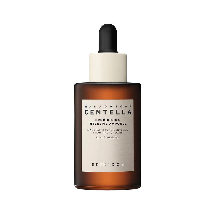 MADAGASCAR CENTELLA PROBIO-CICA INTENSIVE AMPOULE [50ml]