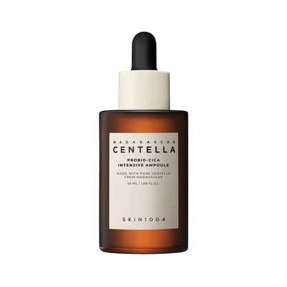 MADAGASCAR CENTELLA PROBIO-CICA INTENSIVE AMPOULE [50ml]