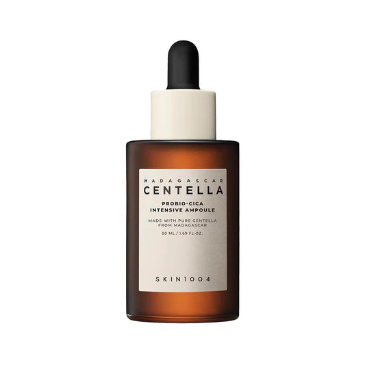 MADAGASCAR CENTELLA PROBIO-CICA INTENSIVE AMPOULE [50ml]