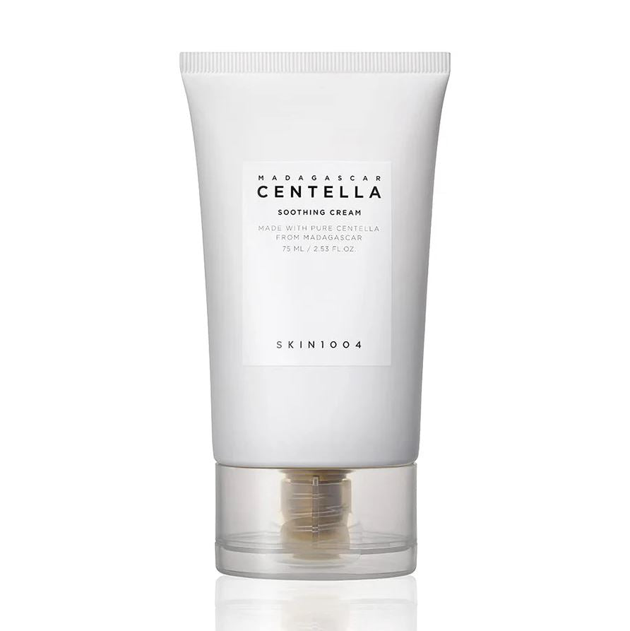 MADAGASCAR CENTELLA SOOTHING CREAM [75ml]