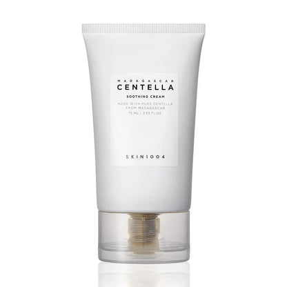 MADAGASCAR CENTELLA SOOTHING CREAM [75ml]