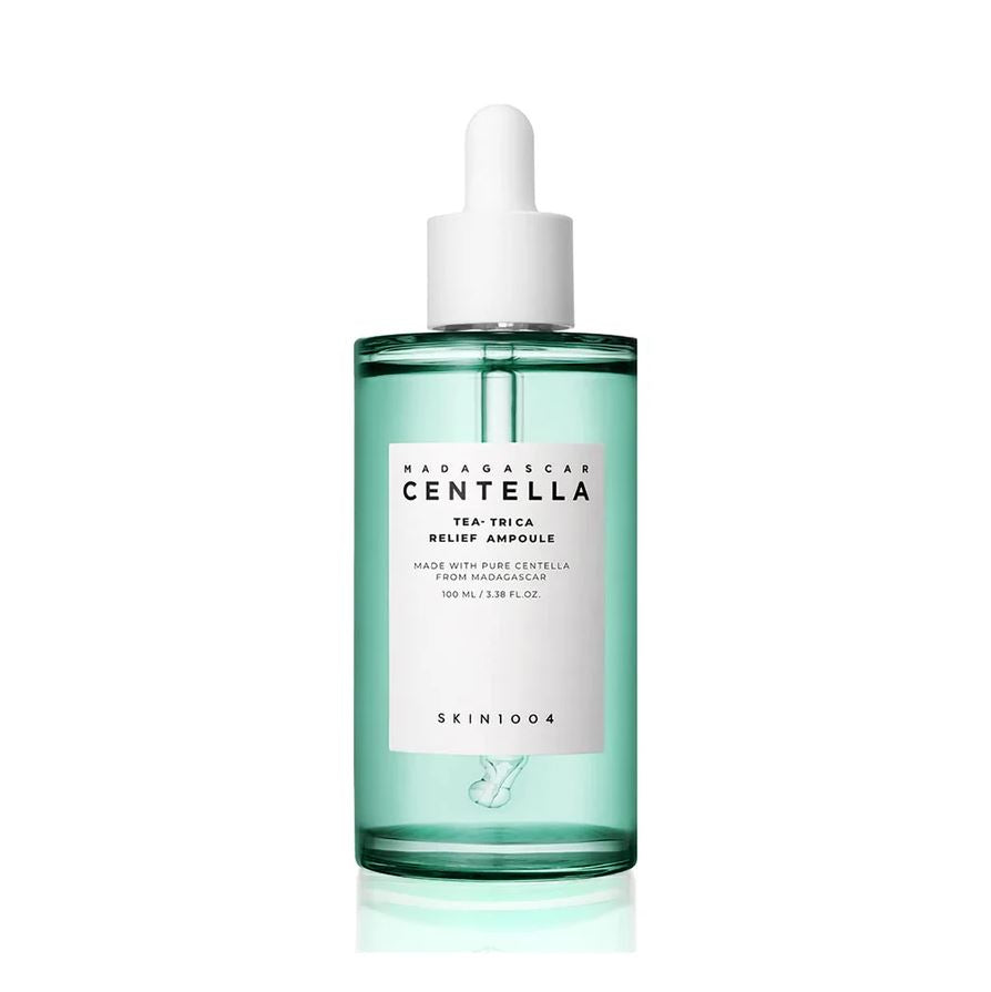 MADAGASCAR CENTELLA TEA-TRICA RELIEF AMPOULE [100ml]