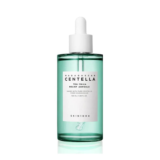 MADAGASCAR CENTELLA TEA-TRICA RELIEF AMPOULE [100ml]