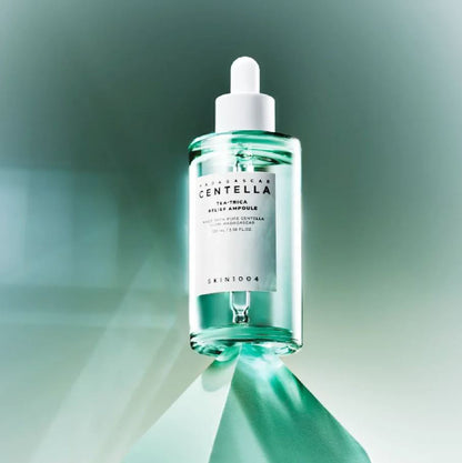 MADAGASCAR CENTELLA TEA-TRICA RELIEF AMPOULE [100ml]