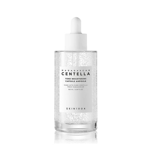 MADAGASCAR CENTELLA TONE BRIGHTENING CAPSULE AMPOULE [100ml]