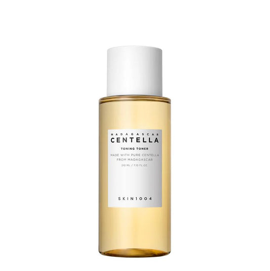 MADAGASCAR CENTELLA TONING TONER [210ml]