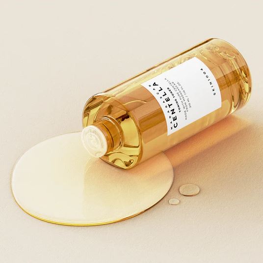 MADAGASCAR CENTELLA TONING TONER [210ml]