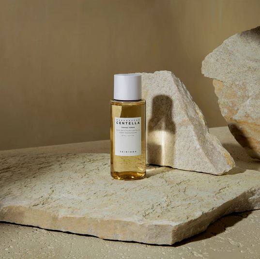 MADAGASCAR CENTELLA TONING TONER [210ml]