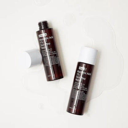 MANDELIC ACID 5% SKIN PREP WATER [120ml]