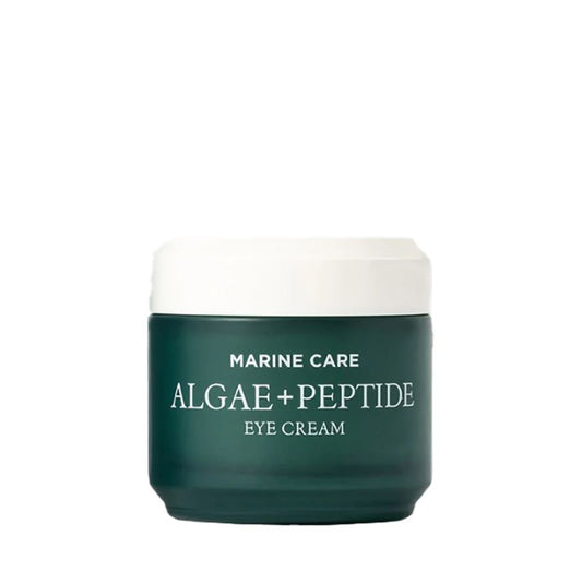 MARINE CARE EYE CREAM [30ml + Massage Ball Applicator]