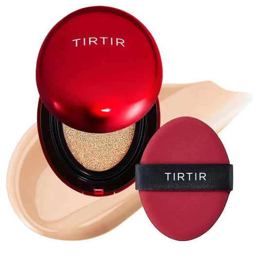 MASK FIT RED CUSHION [#21N IVORY] 18g