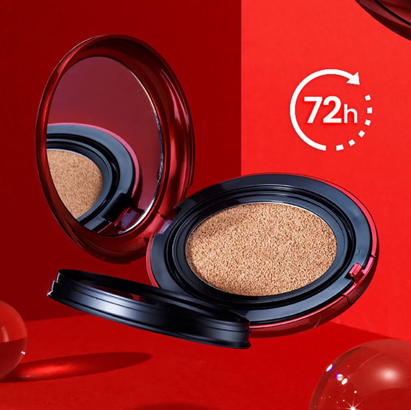 MASK FIT RED CUSHION [#25N MOCHA] 18g