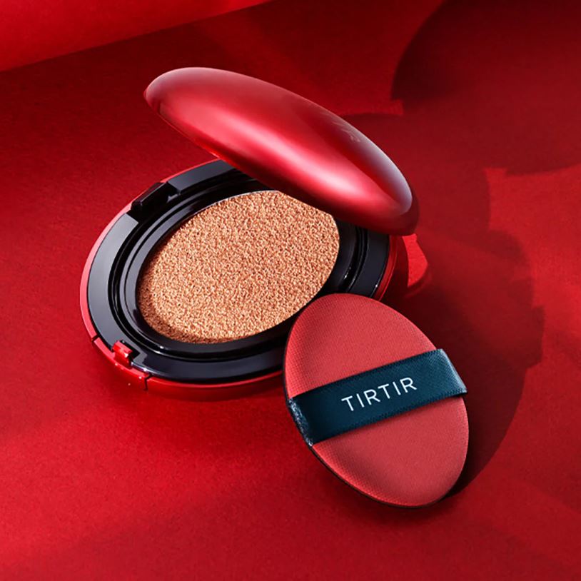 MASK FIT RED CUSHION [#25N MOCHA] 18g