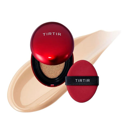 MASK FIT RED CUSHION [MINI-SIZE] 4.5g