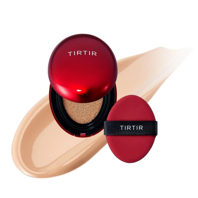 MASK FIT RED CUSHION [MINI-SIZE] 4.5g