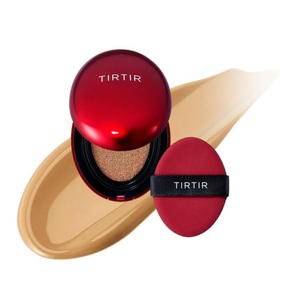 MASK FIT RED CUSHION [MINI-SIZE] 4.5g