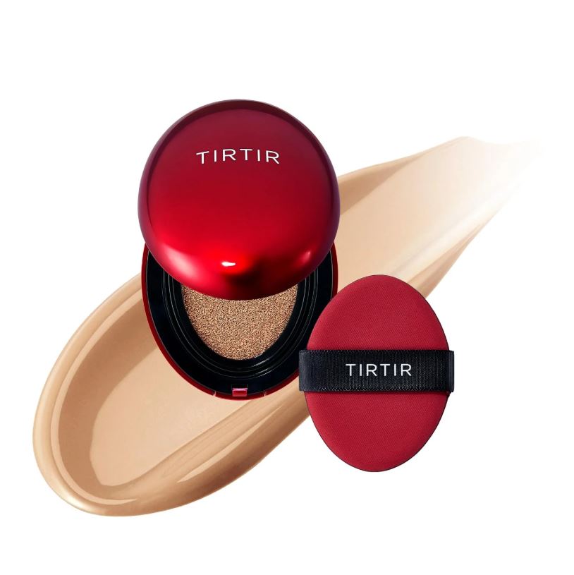 MASK FIT RED CUSHION [MINI-SIZE] 4.5g