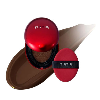 MASK FIT RED CUSHION [MINI-SIZE] 4.5g