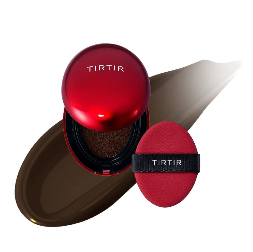 MASK FIT RED CUSHION [MINI-SIZE] 4.5g