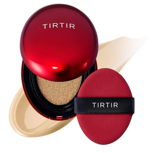 MASK FIT RED CUSHION [#24W SOFT BEIGE] 18g
