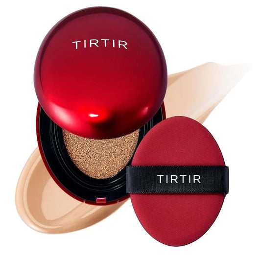 MASK FIT RED CUSHION [#25N MOCHA] 18g