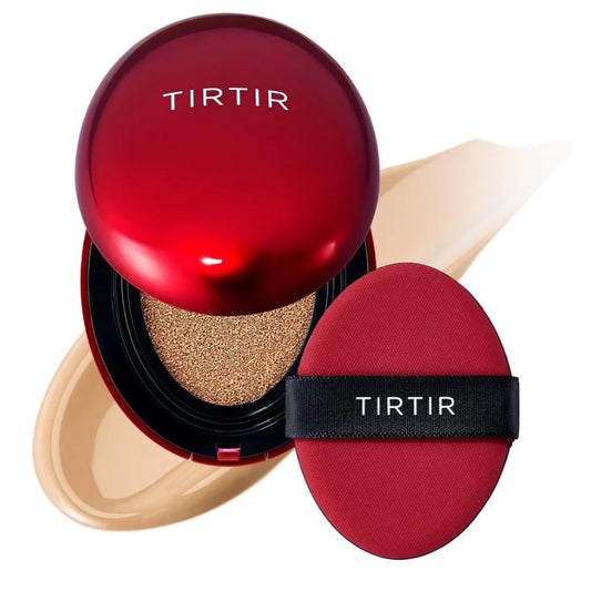 MASK FIT RED CUSHION [#27N CAMEL] 18g